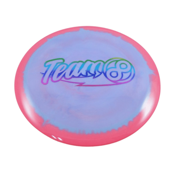 Team Infinite Halo S-Blend X-Out Aztec - Image 2
