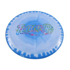 Team Infinite Halo S-Blend X-Out Centurion