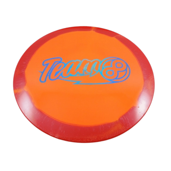 Team Infinite Halo S-Blend X-Out Czar - Image 4