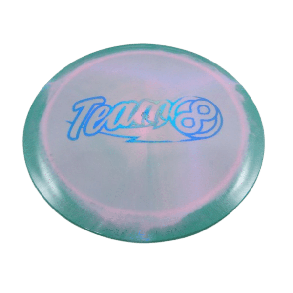 Team Infinite Halo S-Blend X-Out Czar - Image 3