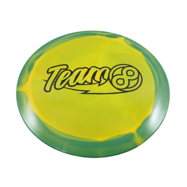 Team Infinite Halo S-Blend X-Out Czar - Image 2