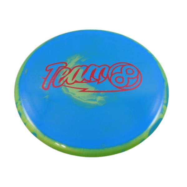 Team Infinite Halo S-Blend X-Out Dynasty - Image 5