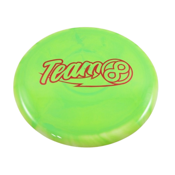 Team Infinite Halo S-Blend X-Out Dynasty - Image 3