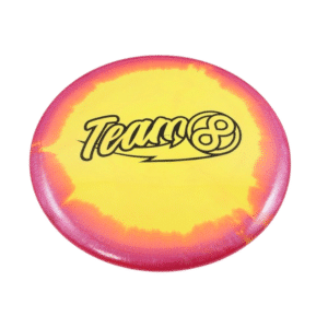 Team Infinite Halo S-Blend X-Out Inca