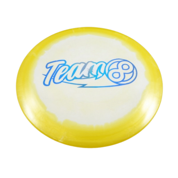 Team Infinite Halo S-Blend X-Out Pharaoh - Image 3