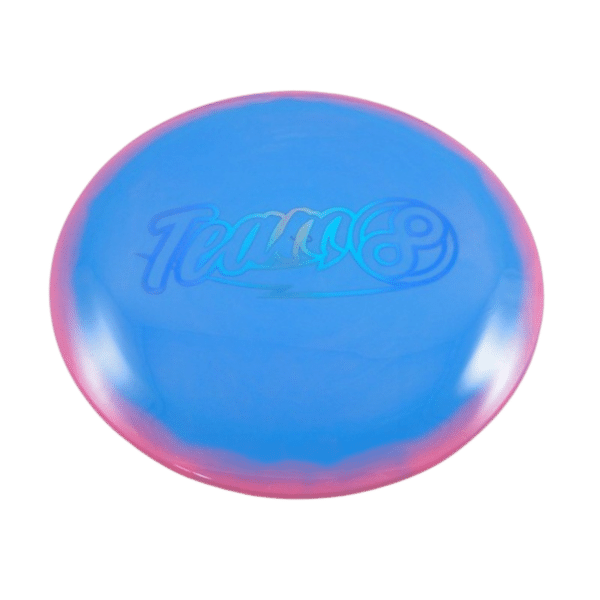 Team Infinite Halo S-Blend X-Out Pharaoh