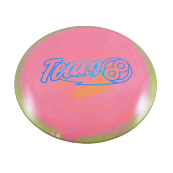 Team Infinite Halo S-Blend X-Out Pharaoh - Image 4