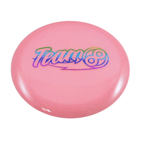 Team Infinite Metal Flake Glow C-Blend X-Out Sphinx - Image 2