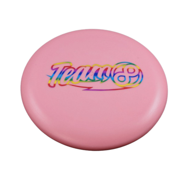 Team Infinite P-Blend Glow X-Out Alpaca - Image 2