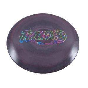 Team Infinite Swirly S-Blend X-Out Czar