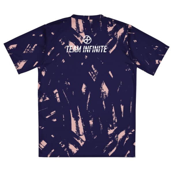Team Infinite Jersey-Splatter - Image 3