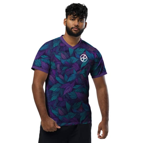 Team Infinite Jersey - Feathers - Image 5