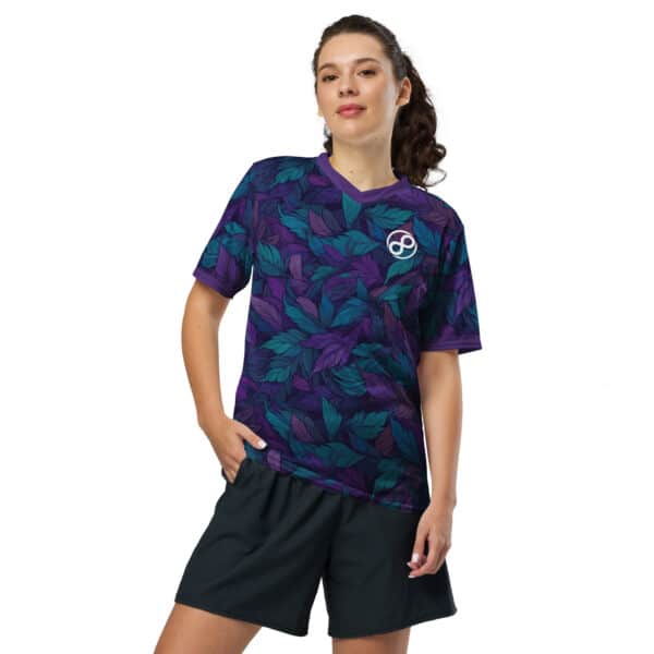 Team Infinite Jersey - Feathers - Image 4