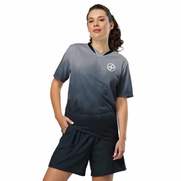 Team Infinite Jersey - Hazy Canopy - Image 5