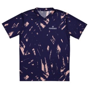 Team Infinite Jersey-Splatter