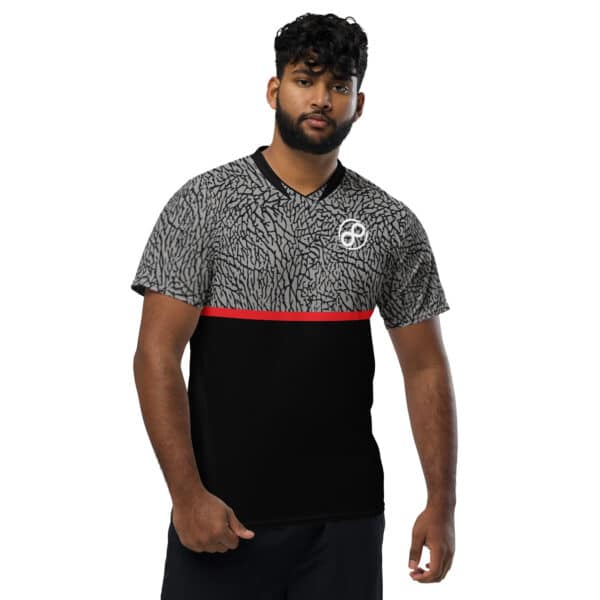 Team Infinite Jersey - Elephant - Image 4