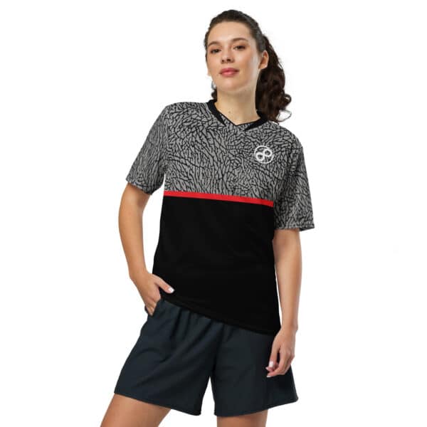 Team Infinite Jersey - Elephant - Image 5