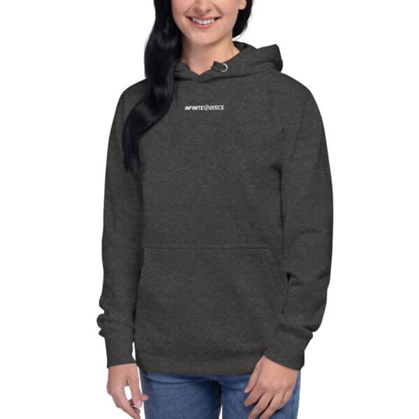 Team Infinite Mini Logo Hoodie - Image 17