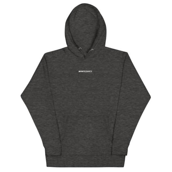 Team Infinite Mini Logo Hoodie - Image 8