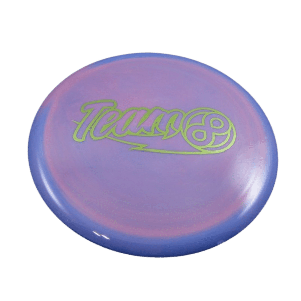 Team Infinite Swirly S-Blend Roman - Image 2
