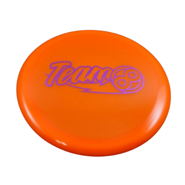 Team Infinite Glow C-Blend Roman