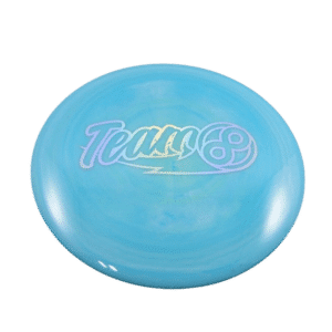 Team Infinite Swirly S-Blend Centurion