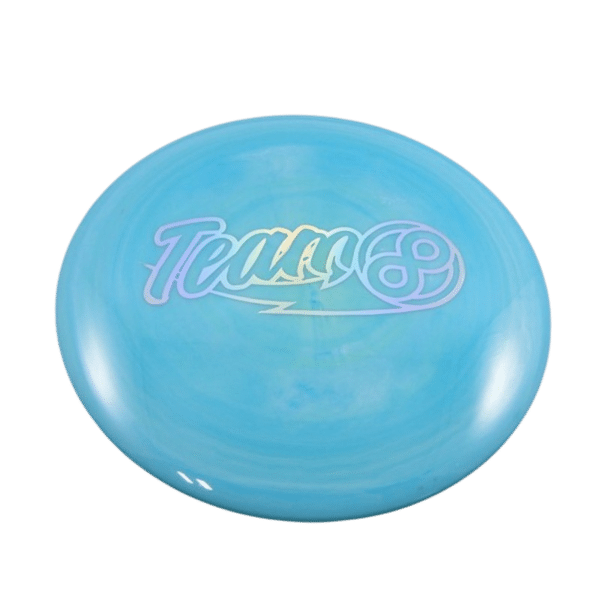 Team Infinite Swirly S-Blend Centurion