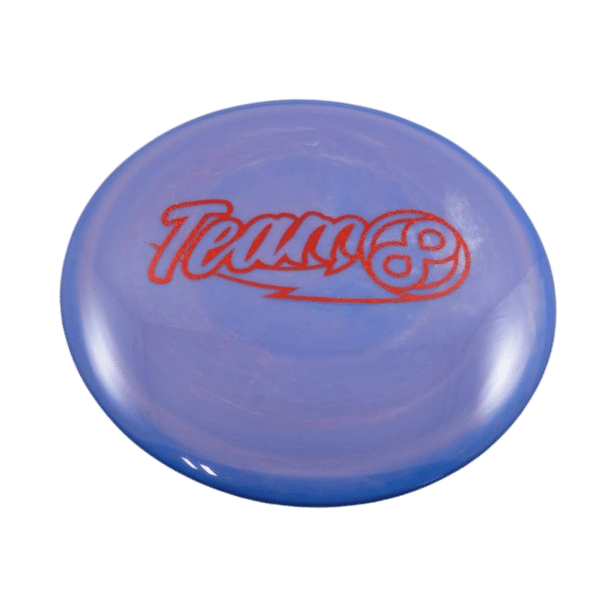 Team Infinite Swirly S-Blend Centurion - Image 3