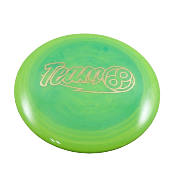 Team Infinite Swirly S-Blend Centurion - Image 2