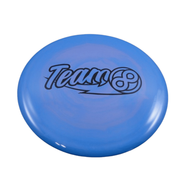 Team Infinite Swirly S-Blend Dynasty