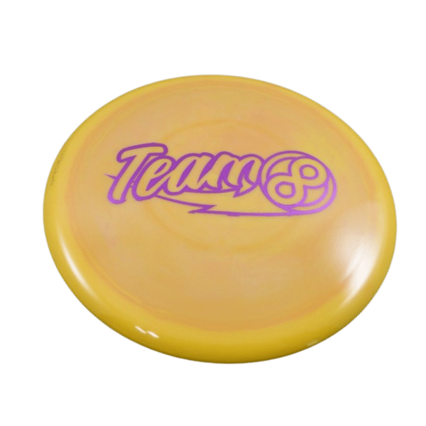 Team Infinite Swirly S-Blend Roman