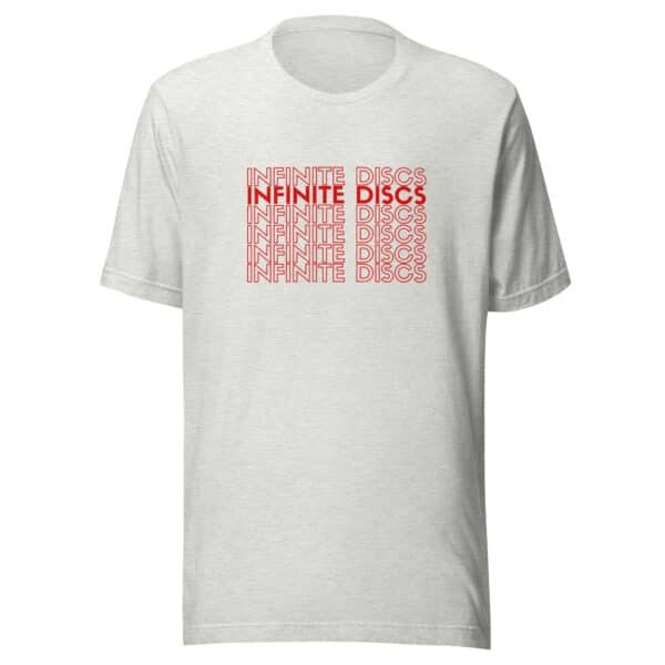 Infinite Echoes Tee - Image 3