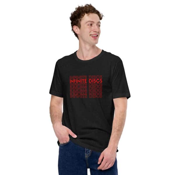 Infinite Echoes Tee - Image 4