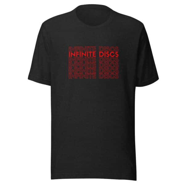 Infinite Echoes Tee - Image 2