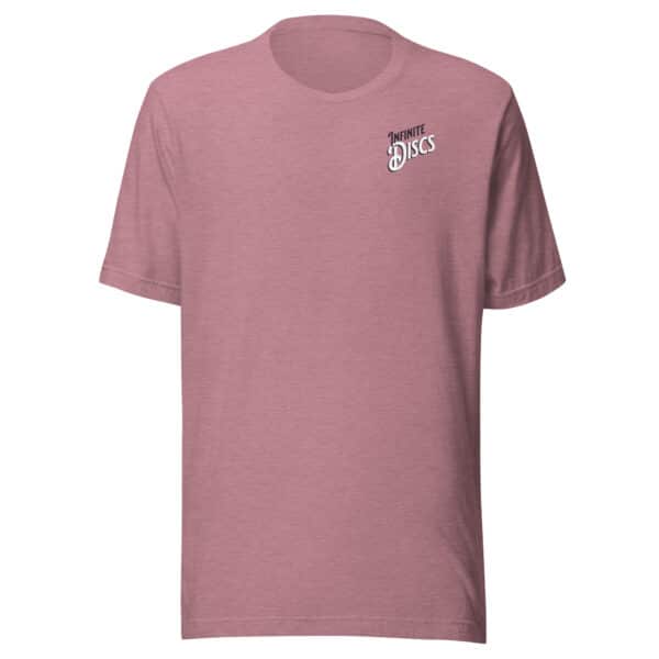 Peaks & Throws Tee - Image 4