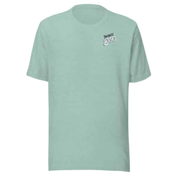 Peaks & Throws Tee - Image 8
