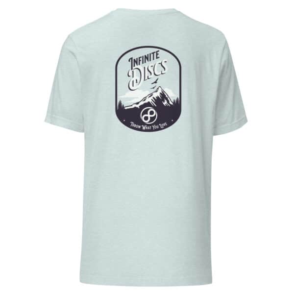 Peaks & Throws Tee - Image 17