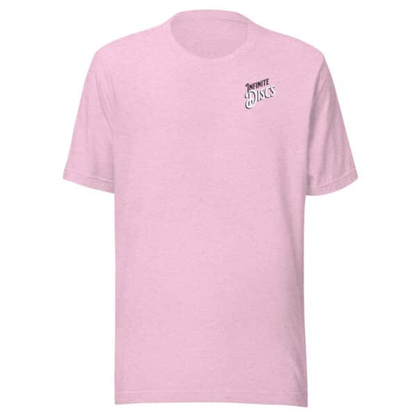 Peaks & Throws Tee - Image 6