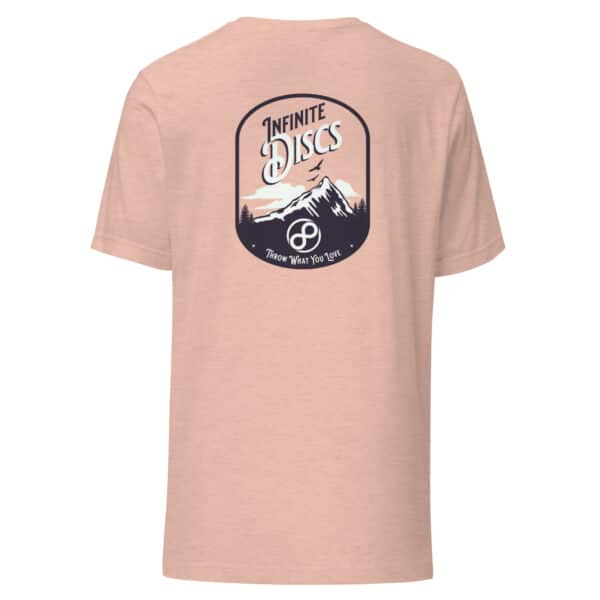 Peaks & Throws Tee - Image 11