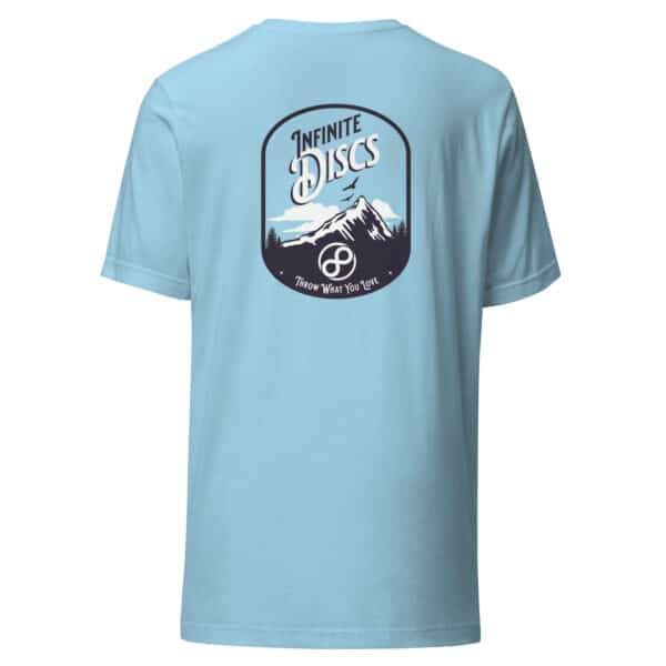 Peaks & Throws Tee - Image 13
