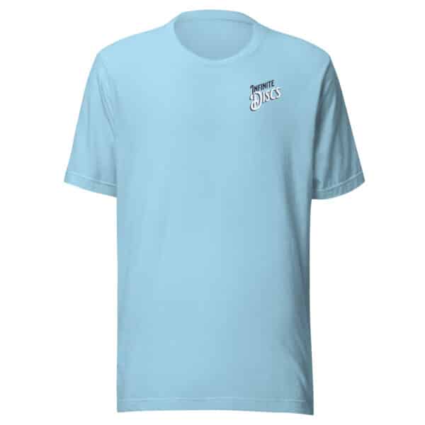 Peaks & Throws Tee - Image 12