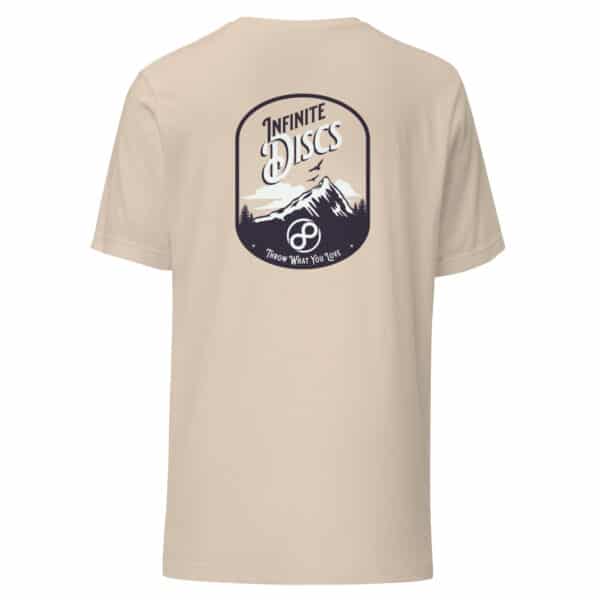 Peaks & Throws Tee - Image 15