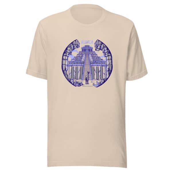 Wooly Ruins Tee - Image 2