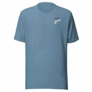 Peaks & Throws Tee