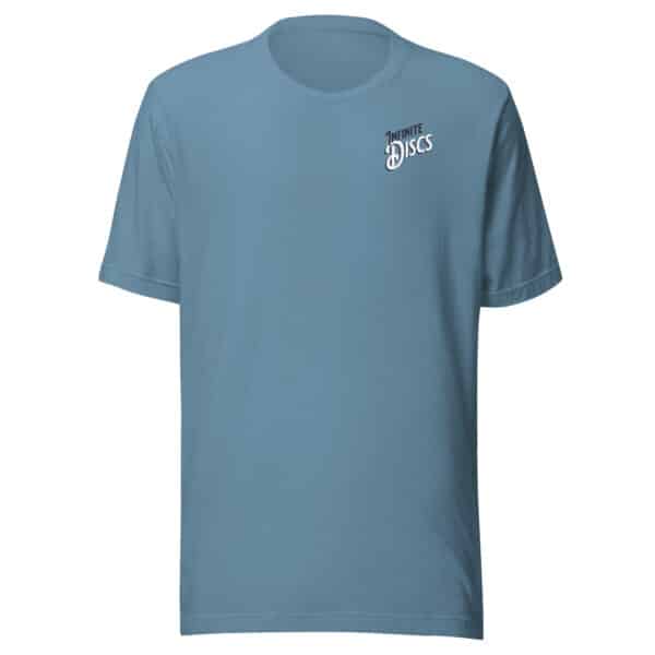 Peaks & Throws Tee - Image 2