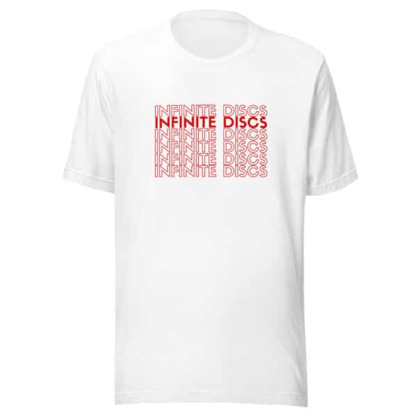Infinite Echoes Tee
