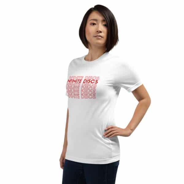 Infinite Echoes Tee - Image 5