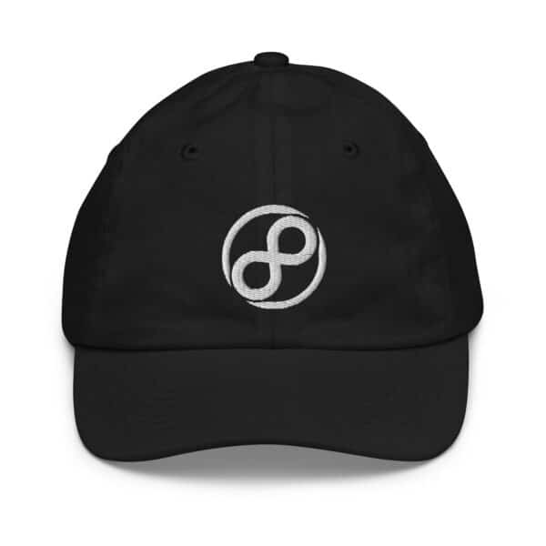 Infinite Logo YOUTH Hat