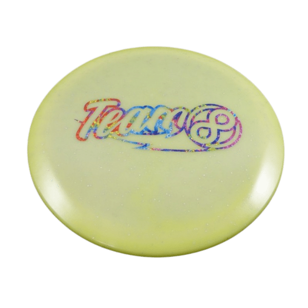 Team Infinite Metal Flake Glow C-Blend Exodus - Image 3