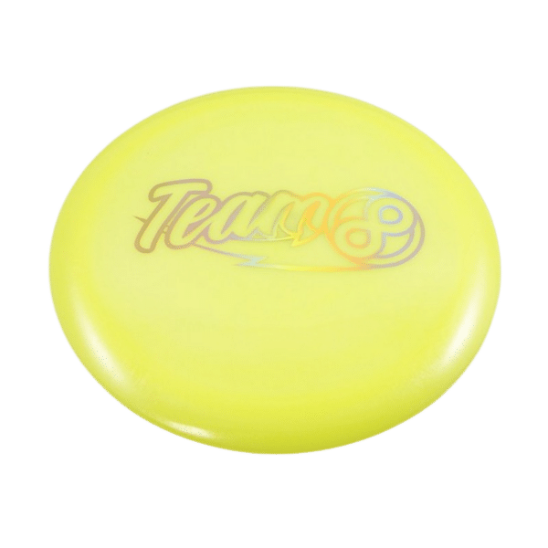 Team Infinite Glow C-Blend Aztec